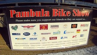 preview picture of video 'Pambula  Bike Show 2014'