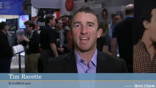 Tim Racette: How I Started Trading