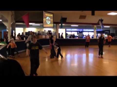 Brittany's 13th Birthday Party (03-26-11)