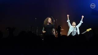 Miss May I - Hey Mister ( HQ Live in Kuching, Sarawak)