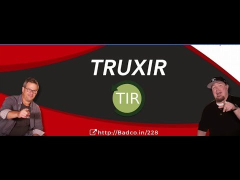 Без вложений  БУКС AdsTruxir Первый Блокчейн PTC Как Выводить Токены!