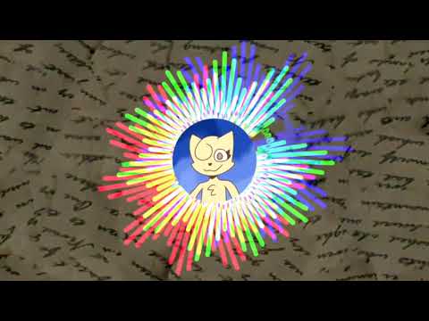 Never Get Used To People - amfetamin (Silly Letters Meme Song)(Lyrics)