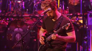 Dream Theater - Goodnight Kiss (Live at Budokan, 2004) (UHD 4K)