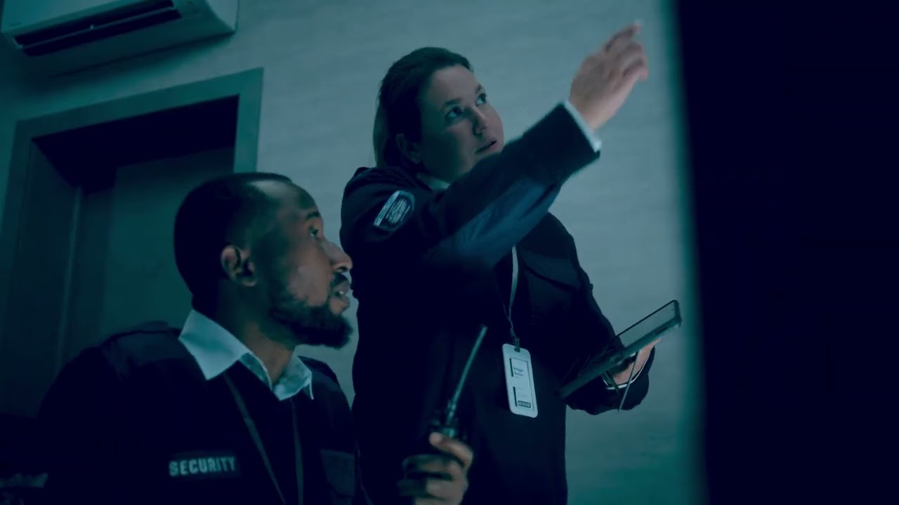 Introducing our TAPA EMEA 2026 Premier Partner - The Cargo Security Company / Truck Watch