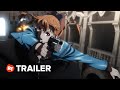 Virgin Punk Clockwork Girl English Dub Trailer 2025