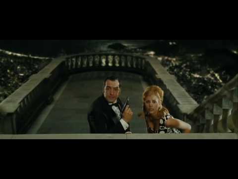 OSS 117, Lost in Rio / OSS 117, Rio ne répond plus (2010) - Trailer