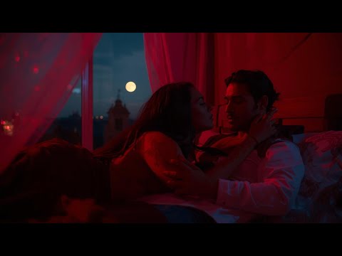 Przytul mnie, Mariusz Parlicki