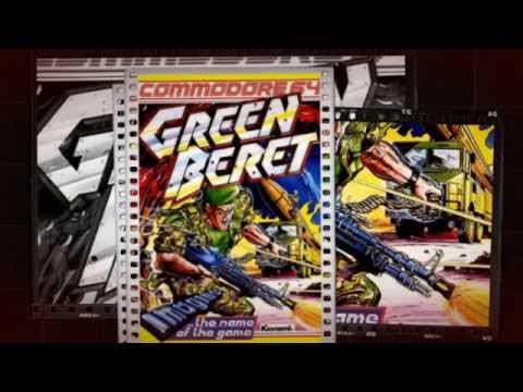 Hazel - Green beret (We shall never surrender) (Title theme)