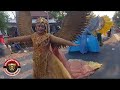 MASKOT MI ISLAMIYAH GERIH MAMPU BERSAING MEMUKAU DENGAN PARA MASKOT TINGKAT SMP DAN SMA