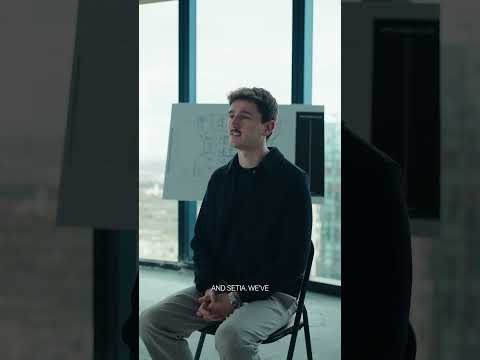 Portfolio video cover
