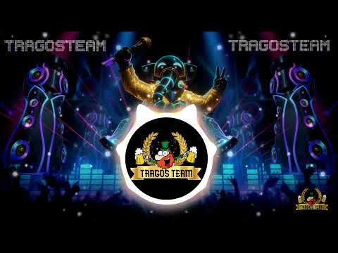 TragosTeam - Joel Corry - Sorry