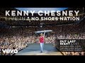 Kenny Chesney - Out Last Night (Live) (Audio)