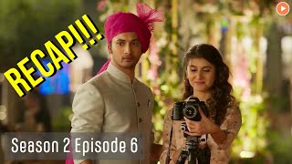 mismatched Season 2 Episode 6 | recap