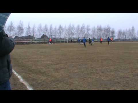 Start Eco-Pol Pruszcz - Grom Osie 1:2