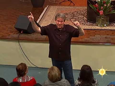 Programa 147: Você é Família - Dave Roberson