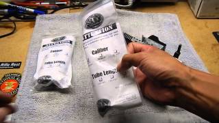 Will It Fit  STI Magazines in a Rock Island 2011
