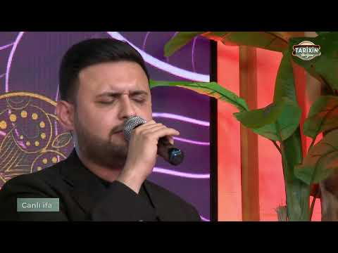 Şahmalı Taciroğlu (Canlı ifa)