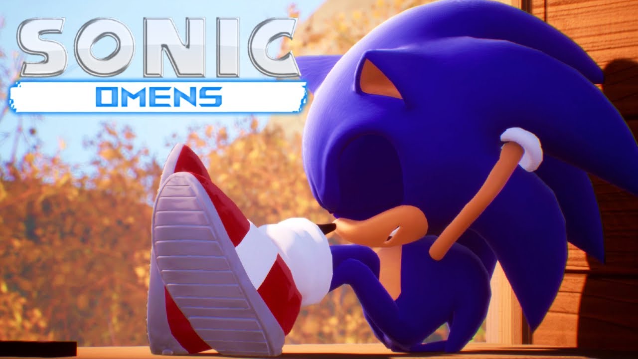 OS MELHORES FANGAMES DO SONIC + LINKS PARA DOWNLOAD! PARTE 2