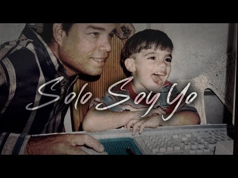 Gabiilon - Solo Soy Yo ( Video Oficial ) PROD BY. Hypnos Morfeo & El Jetty