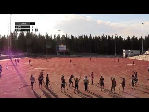 12.7.2018 IPV - Hamina juoksukooste