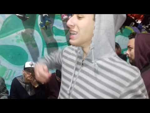 Agnte vs nastres  32avos  3a clasificatoria - GRAN CANARIA