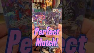 ‼️Amazing SP in the end‼️ Small edition to my collection😌 #onepiecetcg #tcgcommunity #tcgcollector