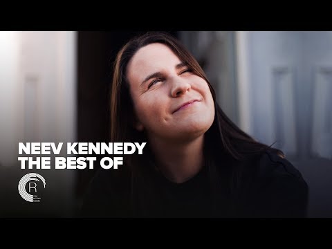 VOCAL TRANCE: Best of NEEV KENNEDY [FULL ALBUM - OUT NOW]