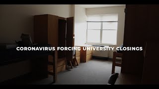 Moving Out of University Early