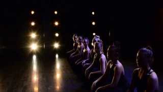 John Legend - &quot;Shelter&quot; - Choreographed by Ashley Rich
