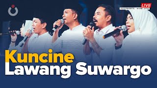 Download lagu KiaiKanjeng - Lailahaillallah/Kuncine Lawang Suwargo mp3 Download lagu KiaiKanjeng - Lailahaillallah/Kuncine Lawang Suwargo mp3