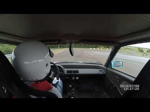 VI Power Stage Bednary 2019-07-06 Honda Civic 4g k20