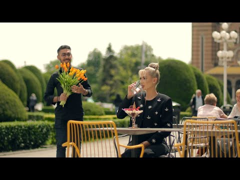 Ticy x Claudia Puican x Armin Nicoara - Te iubesc de mor🔝