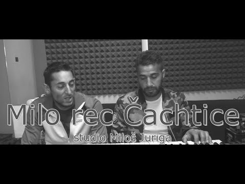 Gipsy Rybar a Edo - Snival se mi ( Pre Jarku )