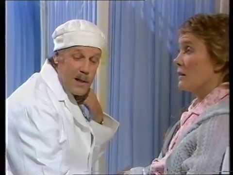 Play Away: the lost sketches