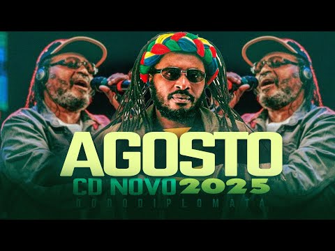 EDSON GOMES - GARANHUNS - EDSON AO VIVO - AGOSTO E.GOMES - ATUALIZADO