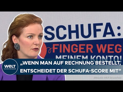 Video Thumbnail: SCHUFA-SCORE: Urteil aus Luxemburg! EuGH setzt berüchtigtem Scoring engere Grenzen