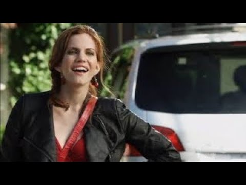 three weeks, three kids (2011) Anna chlumski Best Scenes!