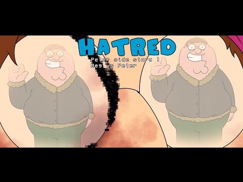 Quahog's Downfall - [LOST Side Story] HATRED