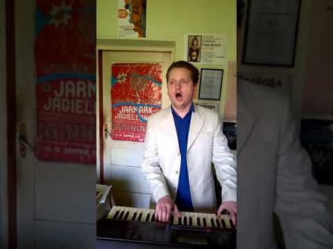 Романс 'Мне грустно'