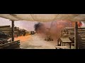 Maari Last Fight Scene