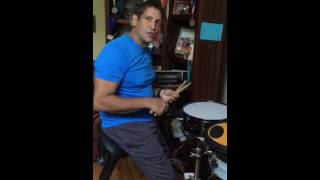 Danny Gottlieb, Unf module 1, evolution of Jazz 2