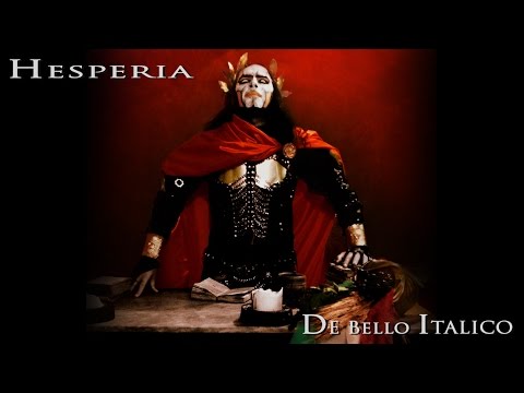 DE BELLO ITALICO I (Radio Edit Version)