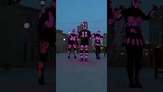 Dance with us | Shines Creed