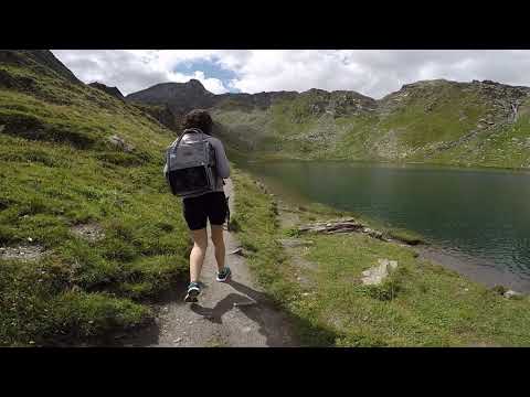 Pontechianale AGOSTO 2020