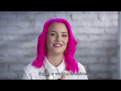 Durex Intense Orgasmic Gel video
