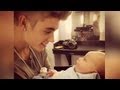 Justin Bieber's Baby? 