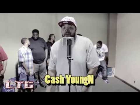 LTG CYPHER #29 | Cash Youngn * Big Trip * Pringle