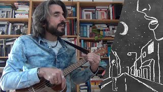 Nothing Good (Ron Sexsmith) – Ukulele Cover