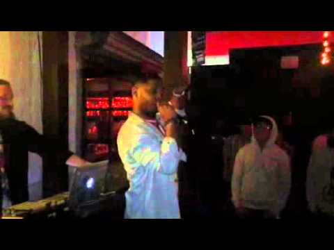 Substantial on How He Met Nujabes