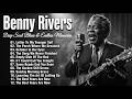 BENNY RIVERS - One Last Dance With The Blues | Smoky Nights & Southern Soul